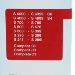 Miele Staubsaugerbeutel HyClean 3D Efficiency FJM, XXL, Für Staubsauger Miele S4 Und S6, 16 Stück 7 Miele Staubsaugerbeutel HyClean 3D Efficiency FJM, XXL, Für Staubsauger Miele S4 Und S6, 16 Stück -Smart Haus Geschaf 64ea3d69edc8a8a1b033b0a721828062bac09cba staubsaugerbeutel miele hyclean 3d efficiency fjm