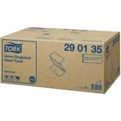 Tork 290135 Universal, 1-lagig, 25x23 Cm, Grün, Zick-Zack, H3, 4000 Stück, Papierhandtücher 10 Tork 290135 Universal, 1-lagig, 25x23 Cm, Grün, Zick-Zack, H3, 4000 Stück, Papierhandtücher -Smart Haus Geschaf 65babe0f1fe5d0d38a77ae6a7541656df0cd4750 papierhandtuecher tork universal 290135 h3 gruen