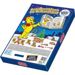 Adventskalender Haribo Befüllt Mit Haribo Fruchtgummis -Smart Haus Geschaf 67bf21a8fe2563c325dad1710b3bb7466b0b5f84 adventskalender haribo