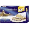 Dr.Quendt Stollen Mandelstollen, Ohne Rosinen, 1000g -Smart Haus Geschaf 6cfe057fe079645b157c18d64b572cca14b6c932 stollen dr.quendt mandelstollen