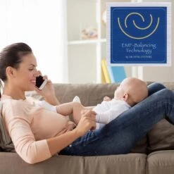 CHI-energy-products Elektrosmog-Schutz Aufkleber, 5G Und WLAN, EMF-Balancing -Smart Haus Geschaf 6d0a09c6f20f935dd4fc89a1055d3ef8d19f8fcd elektrosmog schutz chi energy products aufkleber