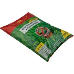 Wolf-Garten Unkrautvernichter SQ 450 Rasendünger, 2-in-1, 9 Kg, Für 450m² -Smart Haus Geschaf 6e4c683b1e6a89d8dc57705b336648e35316f499 unkrautvernichter wolf garten sq 450 rasenduenger