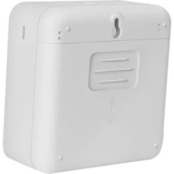 LogiLink Thermo-Hygrometer SC0116, Innen, Digital, Mit App -Smart Haus Geschaf 70061ff1007bc54e447bf74d70eaebafb17f9994 thermo hygrometer logilink sc0116 innen