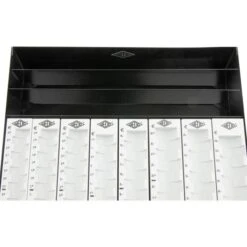 Wedo 160790037 Zählbrett Münzen Euro Lose Rillen -Smart Haus Geschaf 7043d40431121da0f81d396c380c631fedeac45f zaehlbrett wedo 160790037