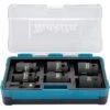 Makita Steckschlüssel B-69733, 7-teilig, 13 - 24mm Schlüsselweite - 38mm Länge, 1/2 Zoll -Smart Haus Geschaf 71bff3fcdc4c13ab9209d75d74b505f28fabd7f7 steckschluessel makita b 69733 7 teilig