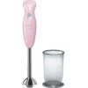Bosch Stabmixer MSM2410K, CleverMixx Fun, Edelstahl, 400 Watt, Gentle Pink -Smart Haus Geschaf 733dbc4891104ba12d2857c0fc3a66fcec182990 stabmixer bosch msm2410k clevermixx fun
