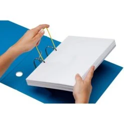 Jalema Abheftbügel 2639801000, Pli-Fix, Plastik Mit Drahtkern, Füllhöhe 90mm, 10 Stück -Smart Haus Geschaf 75b3fe3f5a2125944dbf62884a9a0e1e5e671786 abheftbuegel jalema 2639801000 pli fix