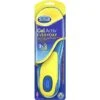 Scholl Einlegesohlen GelActiv Everyday, 35,5-40,5, Für Freizeitschuhe, Gelsohlen, 1 Paar 1 Scholl Einlegesohlen GelActiv Everyday, 35,5-40,5, Für Freizeitschuhe, Gelsohlen, 1 Paar -Smart Haus Geschaf 76eb74f335239a4a0d0ddb597dd57360b0b33fb7 einlegesohlen scholl gelactiv everyday 35 5 40 5