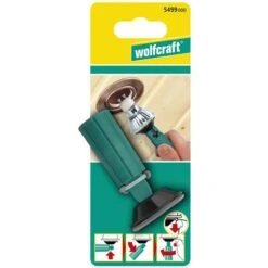 Wolfcraft Saugheber 5499000, Für Leuchtmittel, 1-Kopf, Aus Kunststoff, Saugnapf Ø 65mm -Smart Haus Geschaf 78a6ad4c862ac3e1c77feec4a41a007dd7b75f01 saugheber wolfcraft 5499000 fuer leuchtmittel