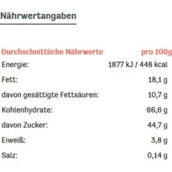 Riesen Schokobonbons, In Kräftiger Schokolade, 900g -Smart Haus Geschaf 7ac8e8373536d285fc8e500edce3b446ad852295 schokobonbons riesen mega pack