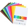 Perfect-ideaz Tonpapier A4, 10 Farben Sortiert, 130g/m², 100 Blatt -Smart Haus Geschaf 7ca31944771ded8adead62664b87efea31c3d2f4 tonpapier perfect ideaz a4