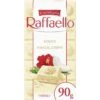 Raffaello Tafelschokolade Weiss, 90g -Smart Haus Geschaf 7de3c75b7735f183862cfb155266eb5e7a9c649f tafelschokolade raffaello weiss