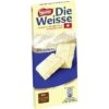 Nestlé® Nestle Tafelschokolade Die Weisse Original, Feinste Schweizer Schokolade, 100g -Smart Haus Geschaf 7f2e719029eb07dde053a5e8c16790141e75a2af tafelschokolade nestle die weisse original