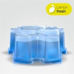 Braun CCR 5+1 Clean & Renew 6 Stück Für Braun Serie 3 Bis 9 Reinigungskartuschen -Smart Haus Geschaf 7fd3c274a7479f00ca1f03b1fba5d4ed05a60b24 reinigungskartuschen braun ccr 5 plus 1