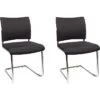 Topstar Visit 20, Besucherstuhl 2 Stück, Stoff Schwarz, Freischwinger Stapelbar, NV390 G20 2 Topstar Visit 20, Besucherstuhl 2 Stück, Stoff Schwarz, Freischwinger Stapelbar, NV390 G20 -Smart Haus Geschaf 8188b6f8202086cd6e15a71480927721f1b0ebab besucherstuhl topstar visit 20 stapelbar