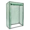 Relaxdays Gewächshaus 10020027, 0,5 M² Fläche, 100 X 50 X 150 Cm, Grün, Mit Schrägdach -Smart Haus Geschaf 82d59988f53dce7eb76ad95f82a6c5adad0c1189 gewaechshaus relaxdays 10020027 0 5 m2 flaeche