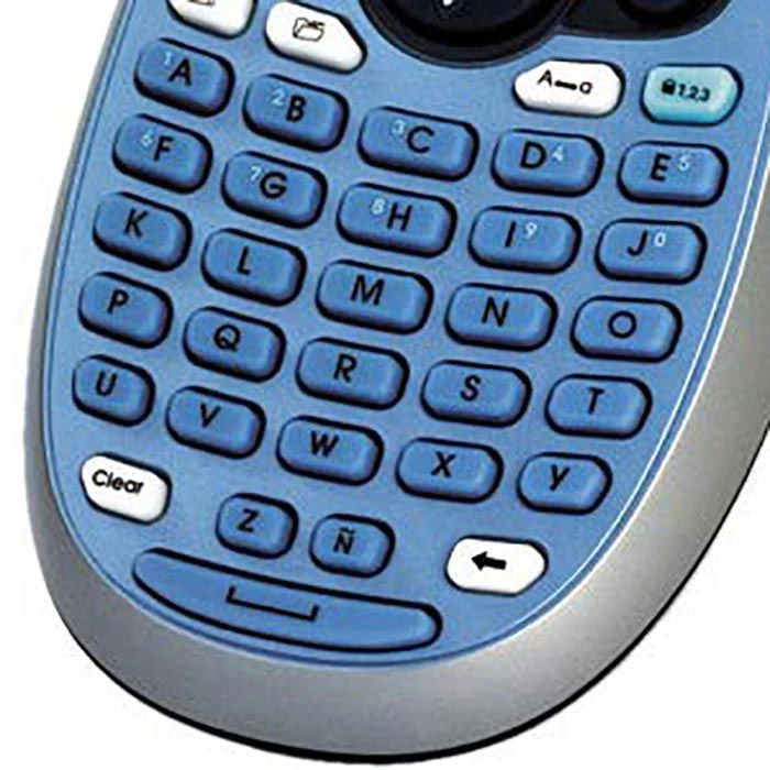 Dymo LetraTag LT 100H Beschriftungsgerät S0883990 – Bild 4