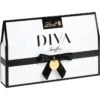 Lindt Pralinen DIVA Trüffel, Clutch, 114g, 10 Stück -Smart Haus Geschaf 84e5437cc9faad98c2640c88a6dc90c7c27842f0 pralinen lindt diva trueffel clutch
