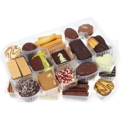 Lambertz Kekse Best Selection, In Blechdose, 24 Sorten, 1000g -Smart Haus Geschaf 853856ae4aec5a60798dc5b9cb0f252009923782 kekse lambertz best selection