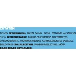 Oreo Kekse Original, Mit Crème-Füllung, 176g -Smart Haus Geschaf 8b8047c8aca18cb12cf6aeb928b3df649b997bc1 kekse oreo original