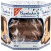 Gut&Günstig Baumkuchen Vollmilch, 300g -Smart Haus Geschaf 8d2a2cc2cfe07dca07ffde5a059e88a0f62a8f1c baumkuchen gutundguenstig vollmilch
