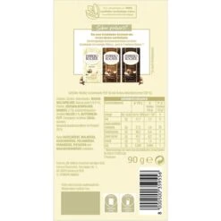 Raffaello Tafelschokolade Weiss, 90g -Smart Haus Geschaf 8d7329f61015883d93e28843be558e2931ee9f5b tafelschokolade raffaello weiss