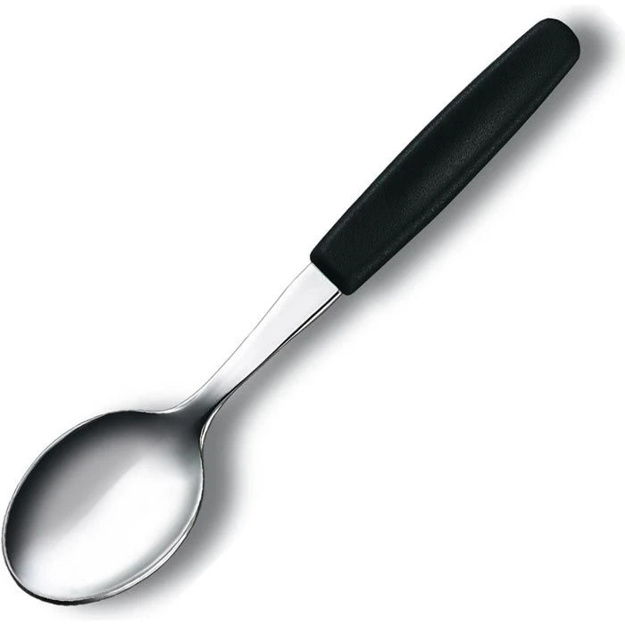 Victorinox Besteckset Swiss Classic 6.7833.24, 6 Personen, Edelstahl/Kunststoff, 24-teilig 7 Victorinox Besteckset Swiss Classic 6.7833.24, 6 Personen, Edelstahl/Kunststoff, 24-teilig – Bild 5