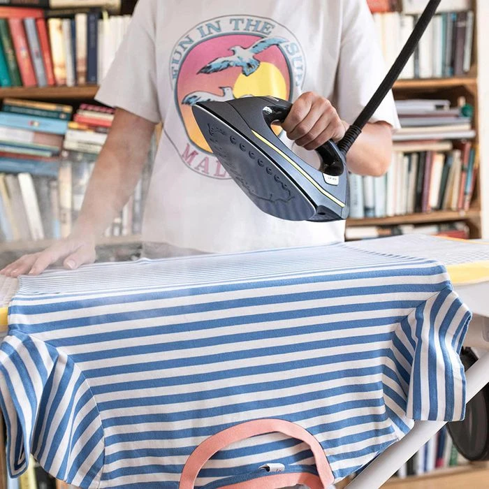 Kärcher Bügeleisen Iron EasyFinish, 2.863-310.0, Dampfdruck-Bügeleisen Für Kärcher Dampfreiniger 4 Kärcher Bügeleisen Iron EasyFinish, 2.863-310.0, Dampfdruck-Bügeleisen Für Kärcher Dampfreiniger – Bild 2