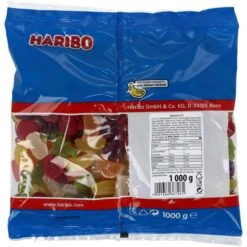 Haribo Fruchtgummis Tropifrutti, 1kg -Smart Haus Geschaf 950f21e5a22d9eb879ceafe7ba1233108f096e46 fruchtgummis haribo tropifrutti