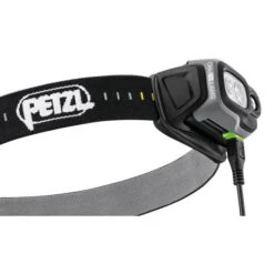 Petzl Stirnlampe Swift RL Pro LED, 900 Lumen, Akku, Lichtsensor, Rotlicht, Schwarz -Smart Haus Geschaf 96cb120992d466e3edf0fda589f4278d7d23882e stirnlampe petzl swift rl pro led