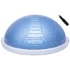 Bosu Balance-Ball NexGen Pro Balance Trainer, Beidseitig Nutzbar, Mit Luftpumpe, Blau, Ø 65cm -Smart Haus Geschaf 96e9333aa9d65552f2ceed2c82c787e2b123b78d balance ball bosu nexgen pro balance trainer