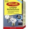 Aeroxon Mückenstecker Langzeit Mückenschutz, Basis-Set, Elektrisch, 60 Nächte, Inkl. Nachfüller 1 Aeroxon Mückenstecker Langzeit Mückenschutz, Basis-Set, Elektrisch, 60 Nächte, Inkl. Nachfüller -Smart Haus Geschaf 98af44f684441b22a354d280488574edada3f295 mueckenstecker aeroxon langzeit mueckenschutz