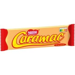 Nestlé® Nestle Schokoriegel Caramac, 1080g, Je 30g, 36 Riegel -Smart Haus Geschaf 9f0ee4c93c12ef6f868a70111d7b4475c9891e27 schokoriegel nestle caramac