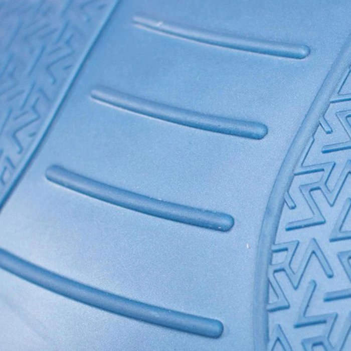 Bosu Balance-Ball NexGen Pro Balance Trainer, Beidseitig Nutzbar, Mit Luftpumpe, Blau, Ø 65cm 9 Bosu Balance-Ball NexGen Pro Balance Trainer, Beidseitig Nutzbar, Mit Luftpumpe, Blau, Ø 65cm – Bild 7