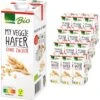 Edeka Haferdrink Ohne Zucker, BIO, Je 1 Liter, 8 Stück -Smart Haus Geschaf a3333cd48ee82baa236e790fa080ee8b0ca2f0df haferdrink edeka ohne zucker bio