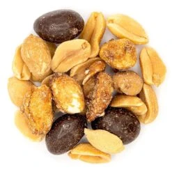 KoRo Nussmischung Sweet And Salty Nutmix, Süß Und Gesalzen, 1kg -Smart Haus Geschaf a436c8ecce34a7dbbef232b094fd5f8da4f53419 nussmischung koro sweet and salty nutmix