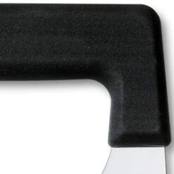 Victorinox Käsemesser Fibrox 6.1103.09, Käseschaufel, Edelstahl, Klinge 9 X 15cm -Smart Haus Geschaf a56efabe8cb52434b265dd95f828c800c0ae2ba1 kaesemesser victorinox fibrox 6.1103.09