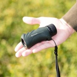 Bresser Fernglas Condor Monokular 10x25mm, 10-fache Vergrößerung, Wasserdicht -Smart Haus Geschaf a8b48eec5ce78b6f2eafbc4f50ff18290b191e18 fernglas bresser condor monokular 10x25mm