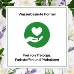 Airwick Raumduft Duftspray, 237 Ml, Geruchsneutralisierend, Lavendel & Maiglöckchen -Smart Haus Geschaf aafe8ea9063e077ddad37a7b8686b9055b5c3a82 raumduft airwick duftspray 237 ml