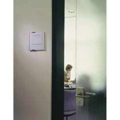 Durable Türschild 4801-23, Info Sign A6, Silber, Aus Aluminium, 14,9 X 10,55cm 9 Durable Türschild 4801-23, Info Sign A6, Silber, Aus Aluminium, 14,9 X 10,55cm -Smart Haus Geschaf ab3d17c6abb17dc171924f8e5d8a2ab45f2f6645 tuerschild durable 4801 23 info sign a6 silber