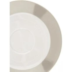 Van-Well Untertasse Vario, Taupe, Porzellan, Rund, Ø 14,5 Cm, 6 Stück -Smart Haus Geschaf ae7d0571b6174954c955c132ff56aaa5f5f6771c untertasse van well vario taupe