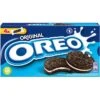 Oreo Kekse Original, Mit Crème-Füllung, 176g -Smart Haus Geschaf af648df10afaf76b28b65bcb6039769da75beab9 kekse oreo original