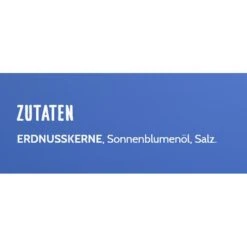 Ültje Erdnüsse Geröstet & Gesalzen, 2500g, 125 Beutel -Smart Haus Geschaf b2301bc3be15f34d0202a7bf58702ea0cc68f02b erdnuesse ueltje geroestet und gesalzen