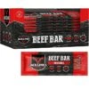 Jack-Links Fleischsnack Beef Bar Original, 22,5g, 14 Stück -Smart Haus Geschaf b303239ba3f50c7d3136484536c3e8fa0a0f2e24 fleischsnack jack links beef bar original