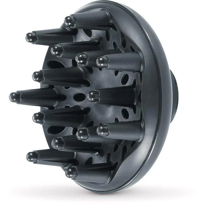 Severin Haartrockner HT 0141, 2100 Watt, Platingrau 8 Severin Haartrockner HT 0141, 2100 Watt, Platingrau – Bild 6