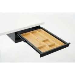 Actiforce Unterbauschublade TRI Grip, Schwarz, Breite 30,6 Cm, Für Schreibtische -Smart Haus Geschaf b6f40a0425e849ee3036a36299c17de78dd00561 unterbauschublade actiforce tri grip schwarz