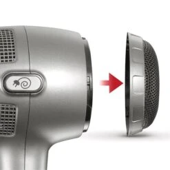 Severin Haartrockner HT 0141, 2100 Watt, Platingrau 13 Severin Haartrockner HT 0141, 2100 Watt, Platingrau -Smart Haus Geschaf b7835ff82d19e47d29c70977dd49a3c4b9cf423b haartrockner severin ht 0141