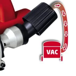 Einhell Mauernutfräse TC-MA 1300, Schlitzfräse, 1320 Watt, 125mm, Schnittleistung Bis 30mm -Smart Haus Geschaf b80bede0ec3a00bf1183ad2ff95882a415d19d67 mauernutfraese einhell tc ma 1300 schlitzfraese