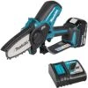 Makita Astsäge DUC101RF01, Akku, 18V / 3,0Ah, Mit 1 Akku, Sägeblattlänge 10cm -Smart Haus Geschaf b84acba18aca1c941e29472b3177c5e835d0f00a astsaege makita duc101rf01 akku