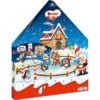 Kinder Adventskalender Maxi Mix, Befüllt Mit Miniatur-Schokoladenriegeln -Smart Haus Geschaf b8ded3b38e6593fd3aab5023522732bef242fcfc adventskalender kinder maxi mix
